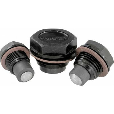 Olejové zátky s magnetem, plastové 28024-201415 – Hledejceny.cz