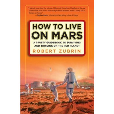 How to Live on Mars – Hledejceny.cz