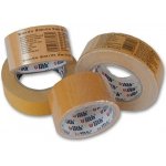 TEXT Oboustranná lepící páska 50 mm x 10 m – Zboží Živě