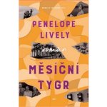Měsíční tygr - Penelope Lively – Hledejceny.cz