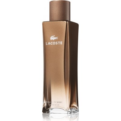Lacoste Pour Femme Intense parfémovaná voda dámská 90 ml tester