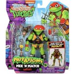 Želvy Ninja Mix N Match Raphael – Sleviste.cz