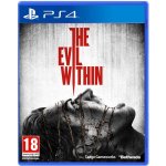 The Evil Within – Sleviste.cz