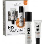 Mádara HIS MÁDARA HIS hydratační krém pro muže 50 ml + MÁDARA HIS hydratační oční krém pro muže 17 ml kosmetická sada – Hledejceny.cz