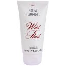 Naomi Campbell Wild Pearl sprchový gel 50 ml