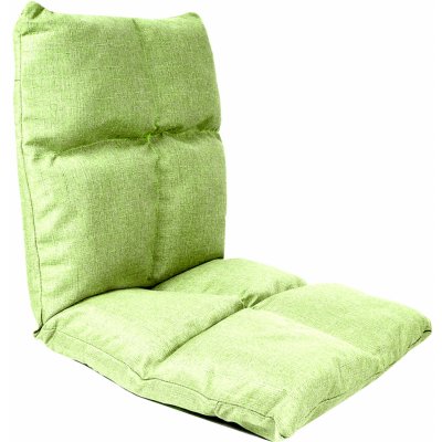 Aga 52 x 55 x 55 cm zelený DS3202 – Zboží Dáma