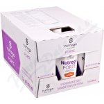 NUTREGO FORTE S PŘÍCHUTÍ MERUŇKA POR SOL 12X330ML – Hledejceny.cz