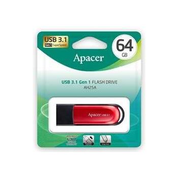 Apacer AH25A 64GB AP64GAH25AB-1