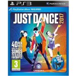 Just Dance 2017 – Sleviste.cz