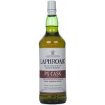 Laphroaig PX Cask 48% 1 l (tuba) – Hledejceny.cz