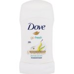 Dove Go Fresh Pear & Aloe Vera Scent deostick 40 ml – Zboží Mobilmania