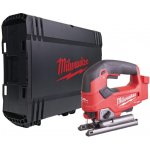 Milwaukee M18 FJS-0X – Zboží Mobilmania