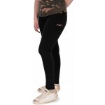Fox Dámské Legíny WC Black Lined Leggings – Sleviste.cz