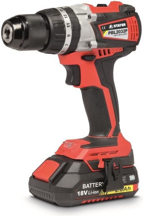 STAYER PBL 2032 PK