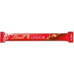 Lindt Lindor mléčná tyčinka 38 g – Hledejceny.cz