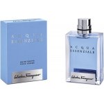 Salvatore Ferragamo Acqua Essenziale toaletní voda pánská 100 ml – Hledejceny.cz