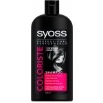 Syoss Color Protect šampon 500 ml – Zbozi.Blesk.cz