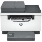 HP LaserJet Pro MFP M234sdwe 6GX01E Instant Ink – Hledejceny.cz
