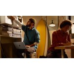 Apple MacBook Air 15 M4 (2025) Silver MW1H3CZ/A – Zboží Živě