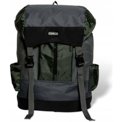 Zebco Batoh Tackle 40 l – Zboží Dáma