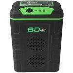Extensilo GreenWorks G80B2 2500mAh 80V Li-Ion - neoriginální – Zboží Dáma