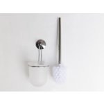 Prohome Držák na WC kartáč s přísavkou – Hledejceny.cz