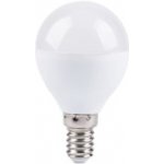 Rabalux SMD-LED žárovka 5W E14 4000K 470lm G45 IP20 2071 – Hledejceny.cz