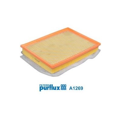 Vzduchový filtr PURFLUX A1269 – Hledejceny.cz