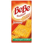 Opavia BeBe Rodinné jemné cereální sušenky 130 g – Sleviste.cz