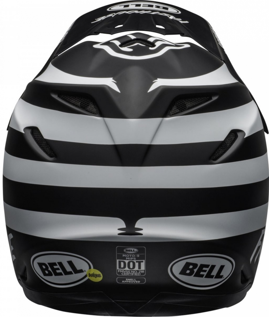 Bell Moto-9 MIPS