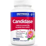 Enzymedica Candidase 84 kapslí – Hledejceny.cz