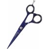 Kadeřnické nůžky Original Best Buy Professional Concave Limited Edition 5,5" fialové 6600704