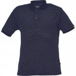 Cerva NOYO ESD polokošile navy L – Zboží Dáma