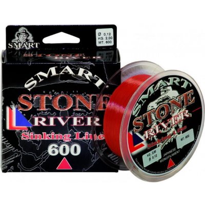 Maver Stone River 150m 0,20mm – Zboží Mobilmania