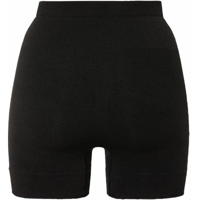 esmara Dámské bezešvé tvarující kalhotky černá – Zboží Mobilmania