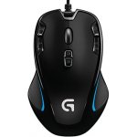 Logitech G300s Optical Gaming Mouse 910-004345 – Sleviste.cz