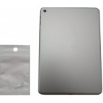 Zadní Kryt WIFI Silver pro Apple iPad Mini 4 – Zbozi.Blesk.cz
