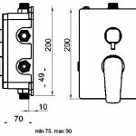 Novaservis BOX58051R.0 – Hledejceny.cz