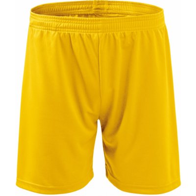 Malfini Playtime šortky yellow – Zboží Mobilmania