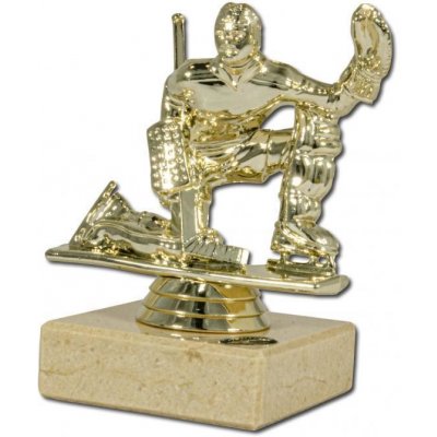 F1050 Soška hokej brankář – Hledejceny.cz