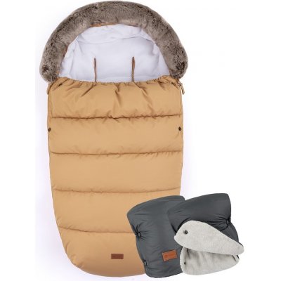 PETITE&MARS 4v1 Comfy Forever Black Jasie Ink černý – Zboží Dáma