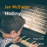 Hodiny - Ian McEwan – Zbozi.Blesk.cz