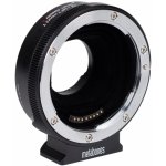 Metabones Canon EF to Micro 4/3 T adapter – Zboží Živě