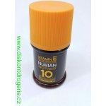 Nubian olej na opalování SPF10 60 ml – Hledejceny.cz