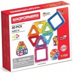 Magformers 30 ks – Zboží Dáma