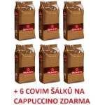 Covim Orocrema zrnková 6 x 1 kg – Hledejceny.cz