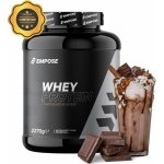 EMPOSE Whey protein 2270 g – Sleviste.cz
