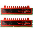 Paměť G-SKILL Ripjaws DDR3 4GB (2x2GB) 1600MHz CL9 F3-12800CL9D-4GBRL