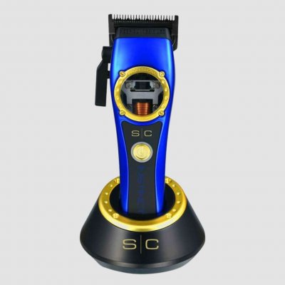 StyleCraft Instinct Clipper – Zboží Mobilmania