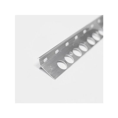 Topstone Lišta schodová D99 10/7mm 2,5m – Hledejceny.cz